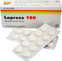 Lopress 100