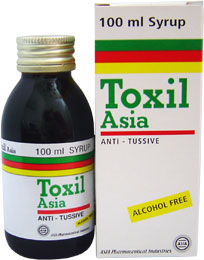 Toxil