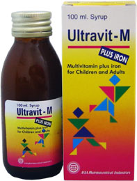 Ultravit - M