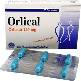 Orlical
