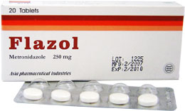 Flazol 250