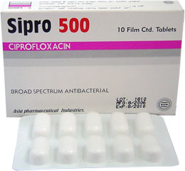 Sipro 500